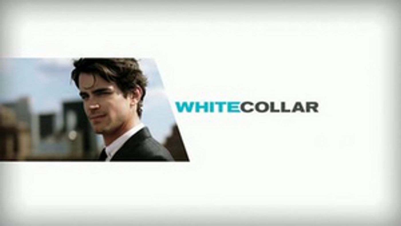 The Cast Of WHITE COLLAR Will Reunite On STARS IN THE HOUSE  Image