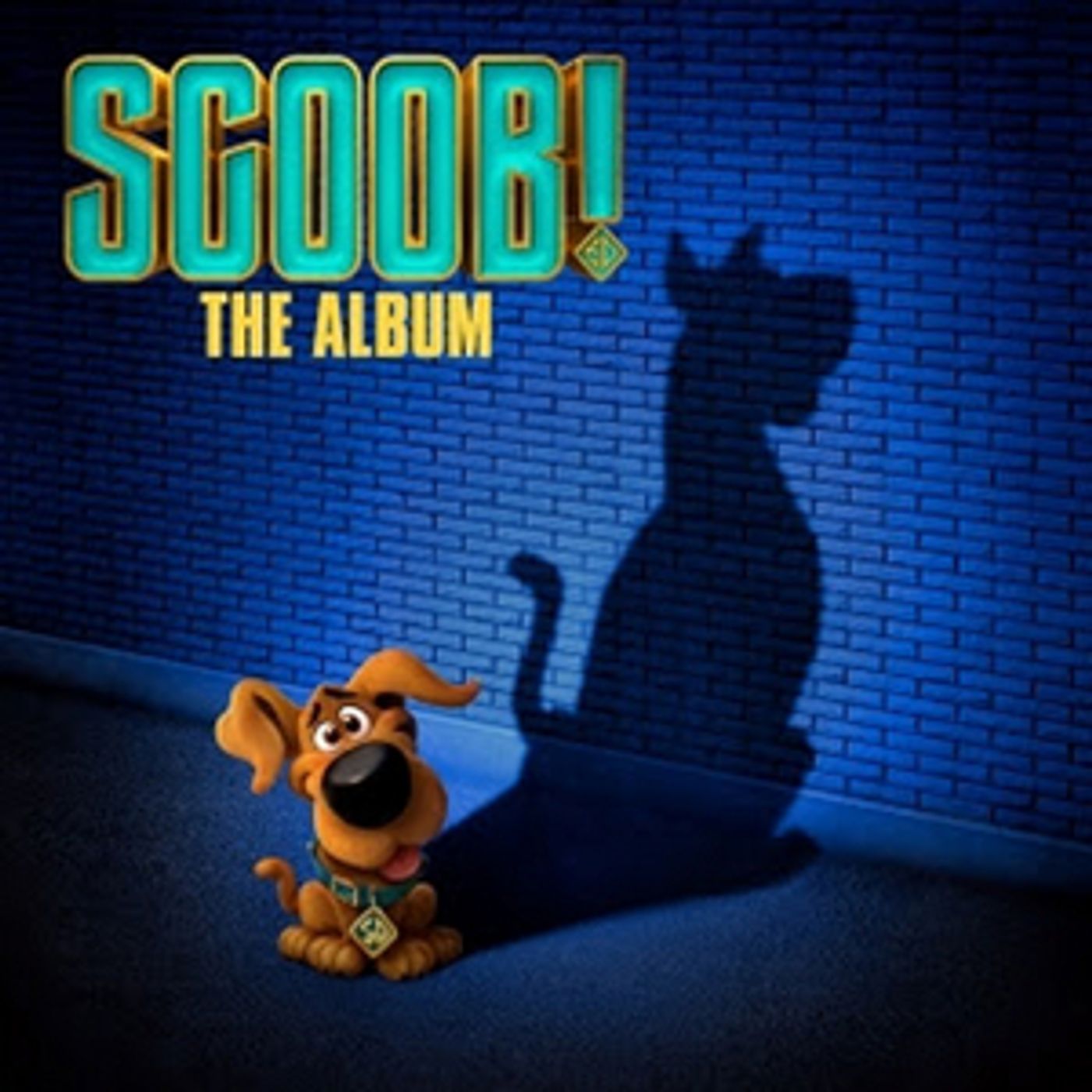 SCOOB! The Album To Feature Charlie Puth, Thomas Rhett, & More! SCOOB! The Album To Feature Charlie Puth, Thomas Rhett, & More! Image