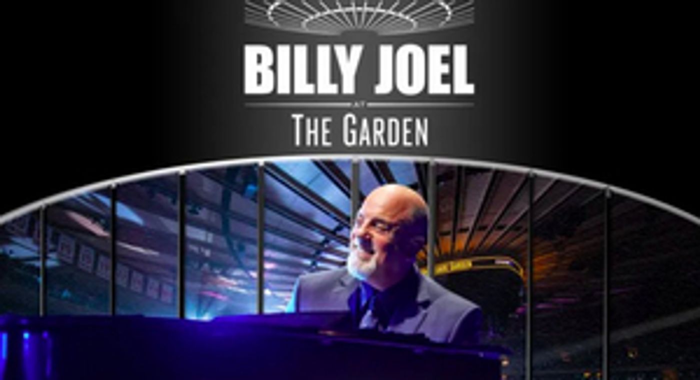 Billy Joel Concert Dates in the Summer Have Been Rescheduled  Image