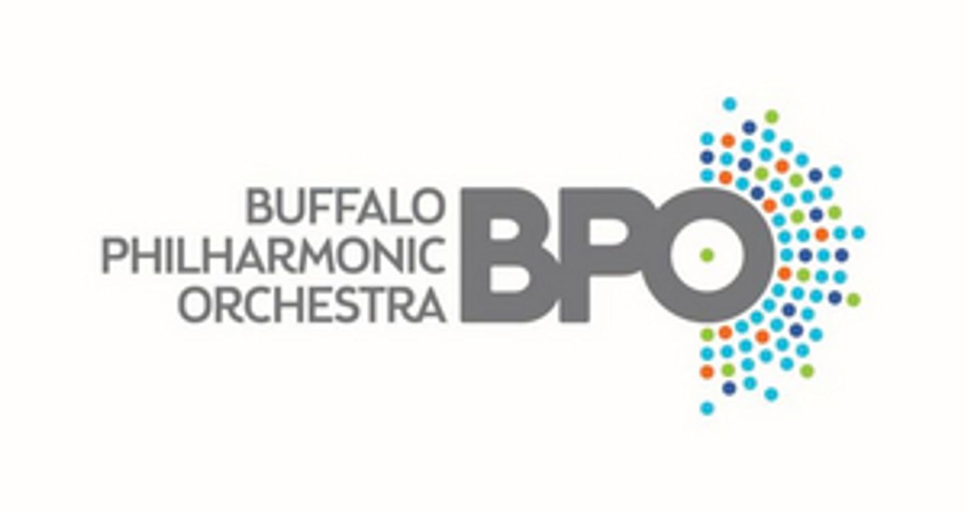 Buffalo Philharmonic Cancels Remainder of 2019-20 Season  Image