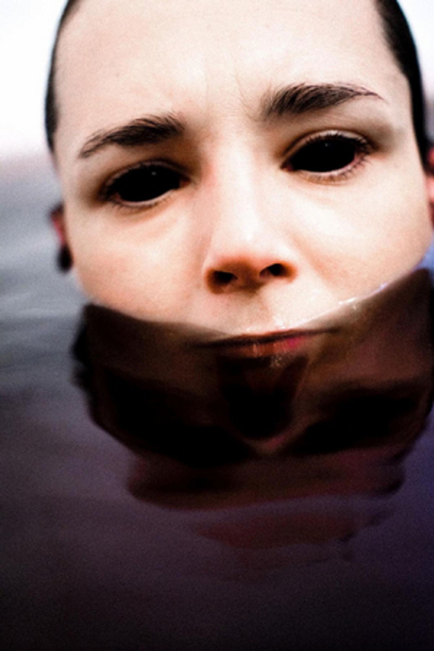 Jehnny Beth Releases New Single 'Heroine' Jehnny Beth Releases New Single 'Heroine' Image