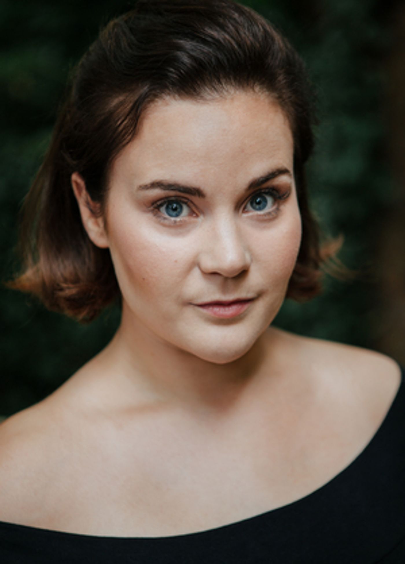Natasha Barnes, Nathan Amzi and Mark Peachey Join BARD FROM THE BARN  Image