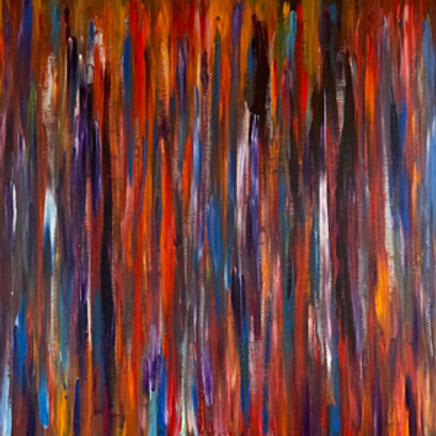 Matador Presents 20-Track Ambient & Electronica Album TUESDAY  Image