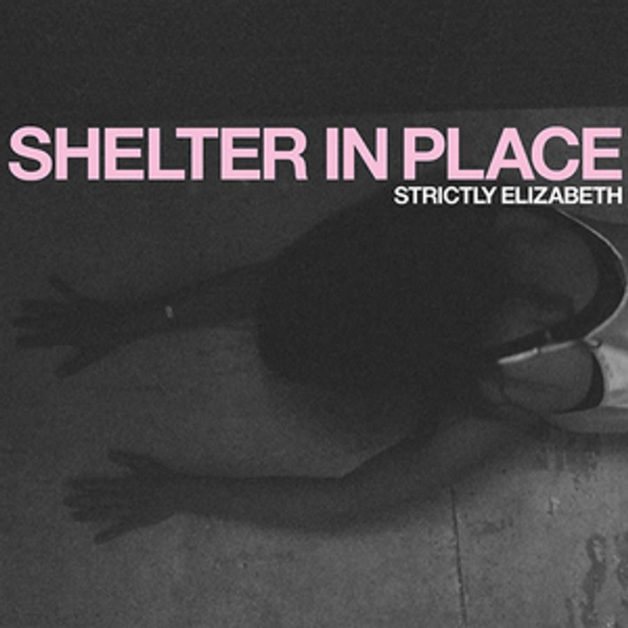 Strictly Elizabeth to Release Debut Album SHELTER IN PLACE Image