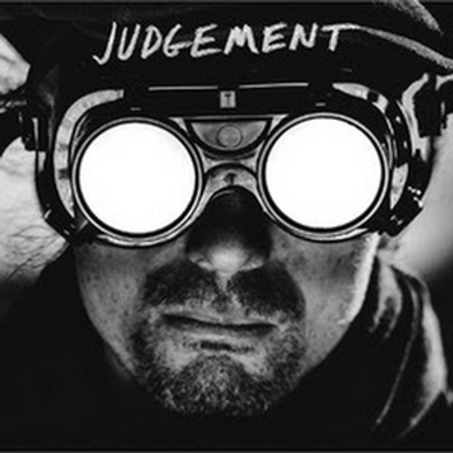 Kansas Smitty's Shares New Single, 'Judgement' Image
