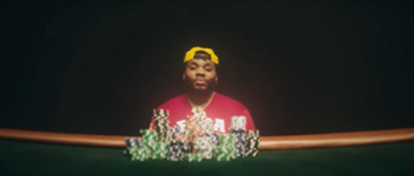 Kevin Gates Releases Brand New Visual For 'Still Hold Up' Kevin Gates Releases Brand New Visual For 'Still Hold Up' Image