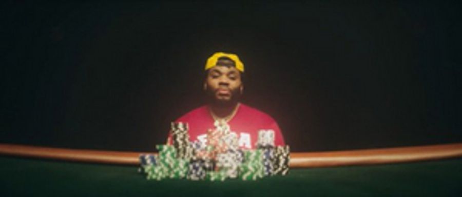 Kevin Gates Releases Brand New Visual For 'Still Hold Up'  Image