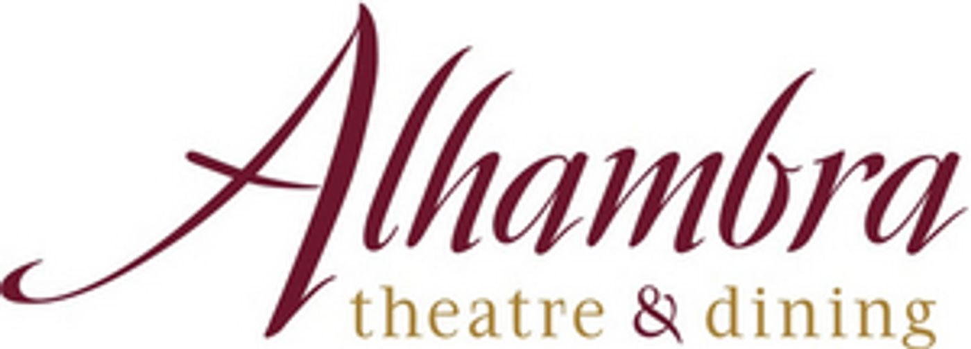 Alhambra Theatre & Dining to Reopen as a Full Service Restaurant Alhambra Theatre & Dining to Reopen as a Full Service Restaurant Image