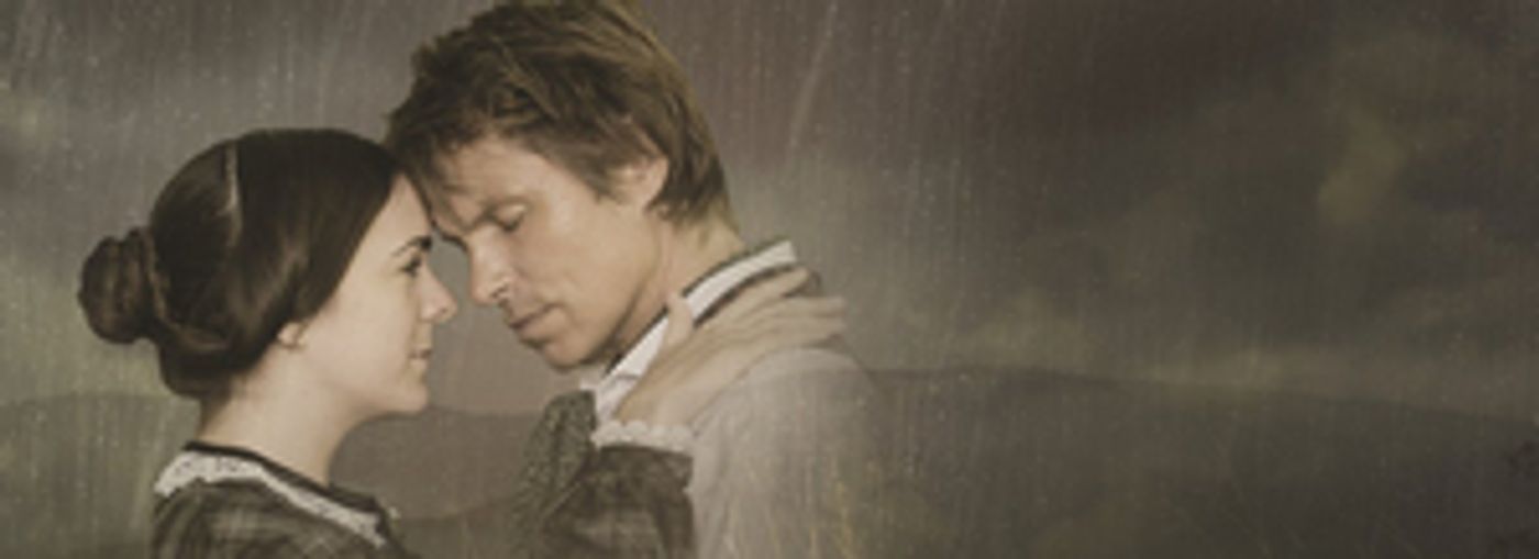 Blackeyed Theatre to Stream JANE EYRE for Free Blackeyed Theatre to Stream JANE EYRE for Free Image