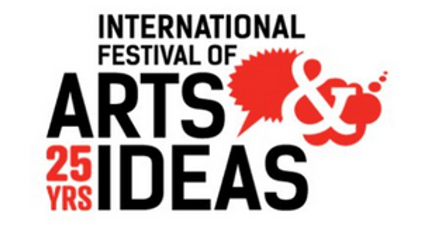 International Festival of Arts & Ideas Announces DEMOCRACY: WE THE PEOPLE  Image