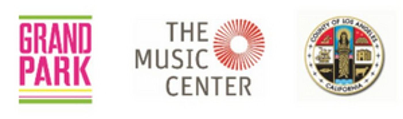 GRAND PARK + THE MUSIC CENTER'S 4TH OF JULY BLOCK PARTY Goes Virtual GRAND PARK + THE MUSIC CENTER'S 4TH OF JULY BLOCK PARTY Goes Virtual Image