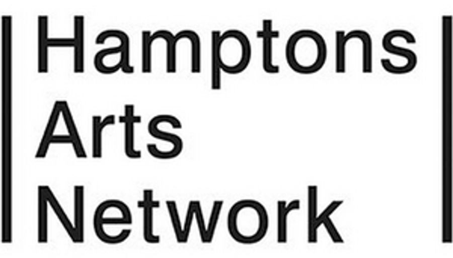 Hamptons Arts Network Presents Portraits By Philippe Cheng  Image