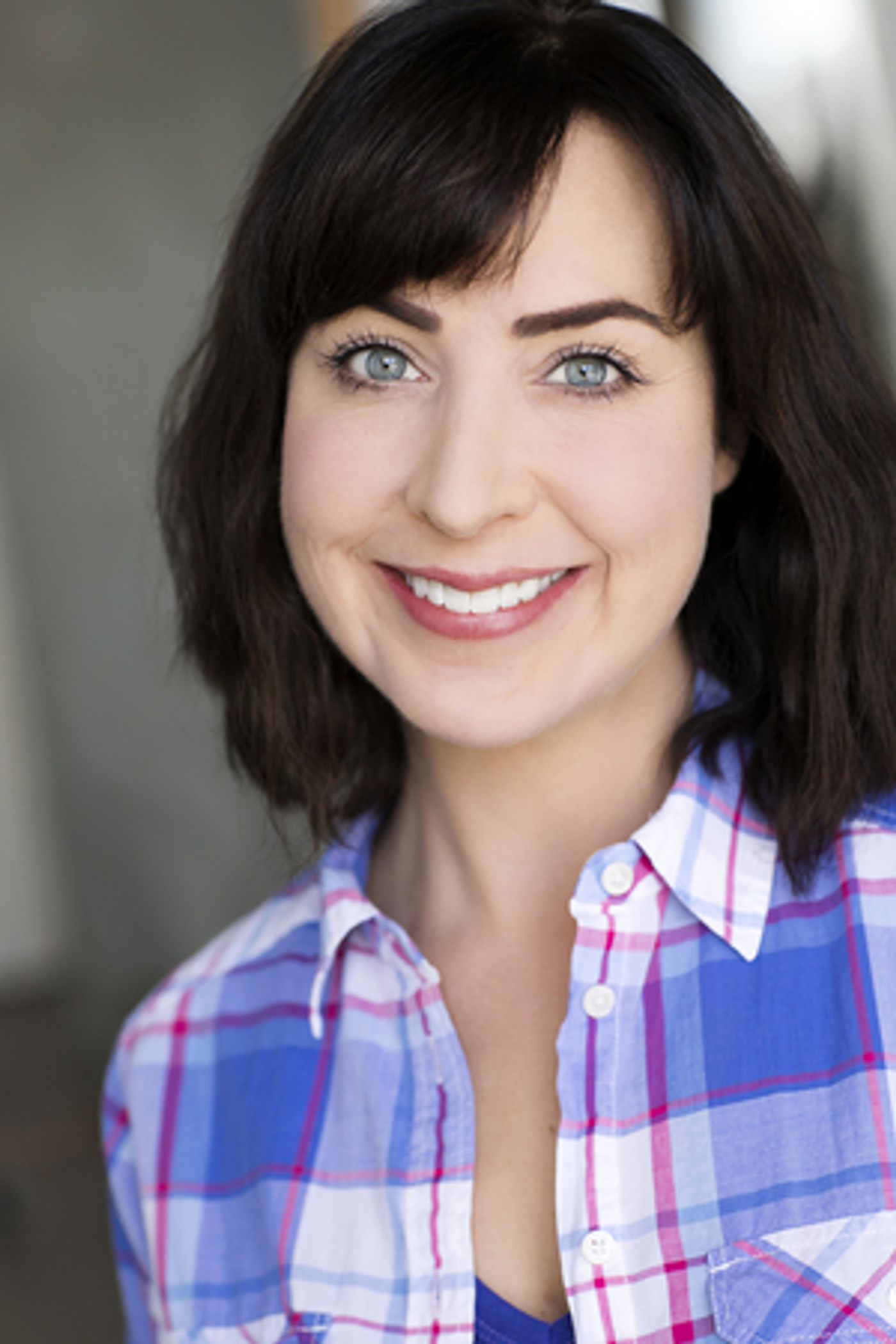 BWW Spotlight Series: Meet Suzanne Mayes, a Native Angeleno Who Went from Future Astronaut to Shining Onstage  Image