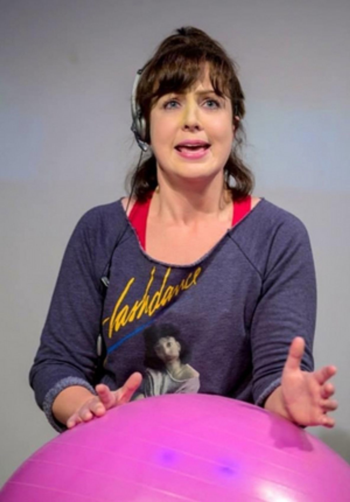 BWW Spotlight Series: Meet Suzanne Mayes, a Native Angeleno Who Went from Future Astronaut to Shining Onstage  Image