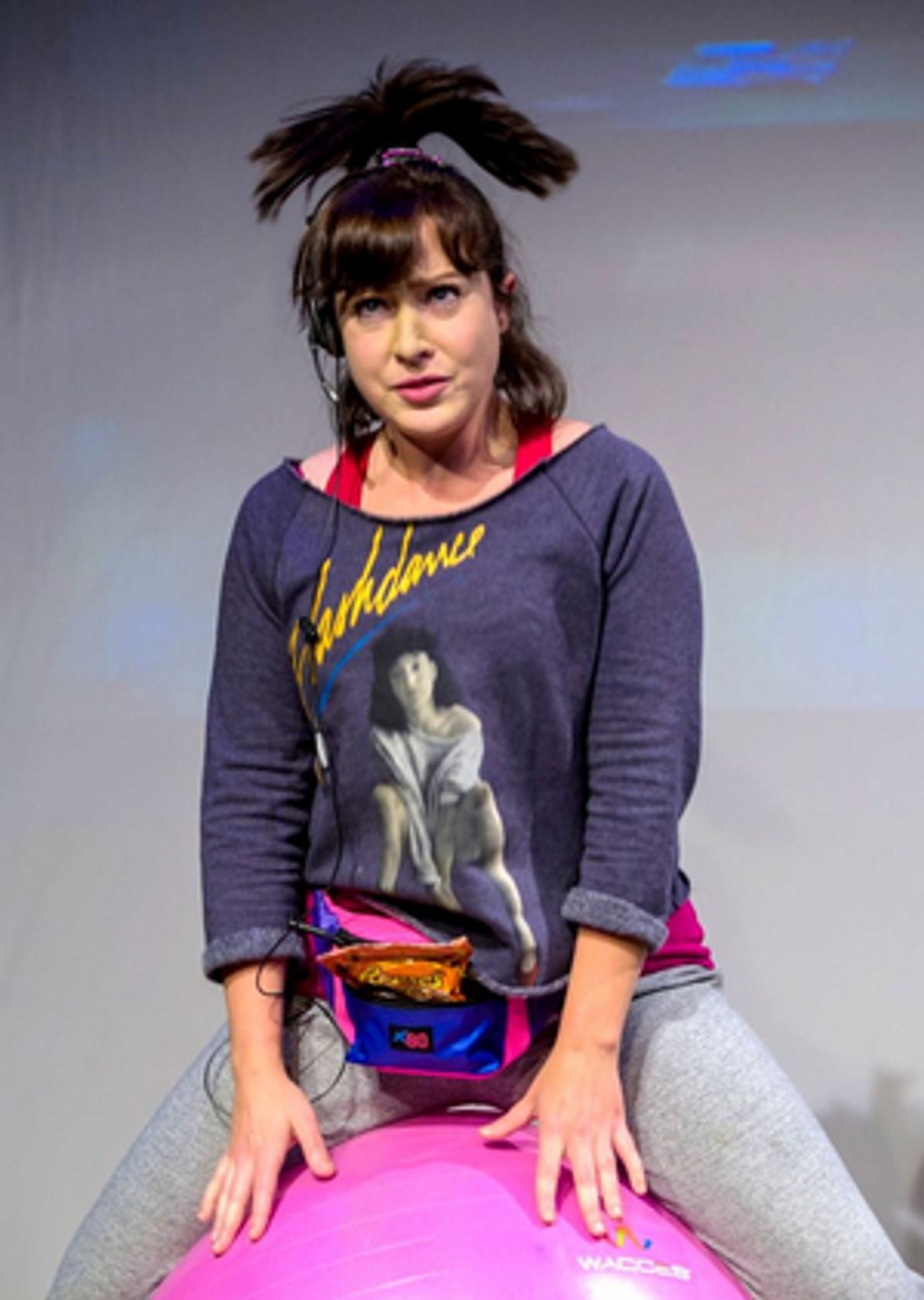 BWW Spotlight Series: Meet Suzanne Mayes, a Native Angeleno Who Went from Future Astronaut to Shining Onstage  Image