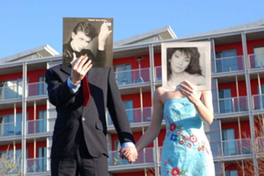 Fuel Announce A Digital International Tour Of LOVE LETTERS STRAIGHT FROM YOUR HEART  Image