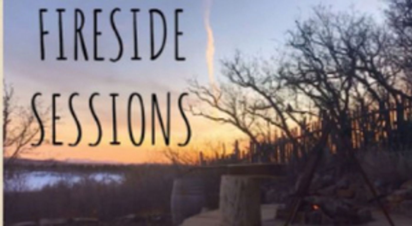 Neil Young to Share 'Fireside Sessions' Part Four Today Neil Young to Share 'Fireside Sessions' Part Four Today Image