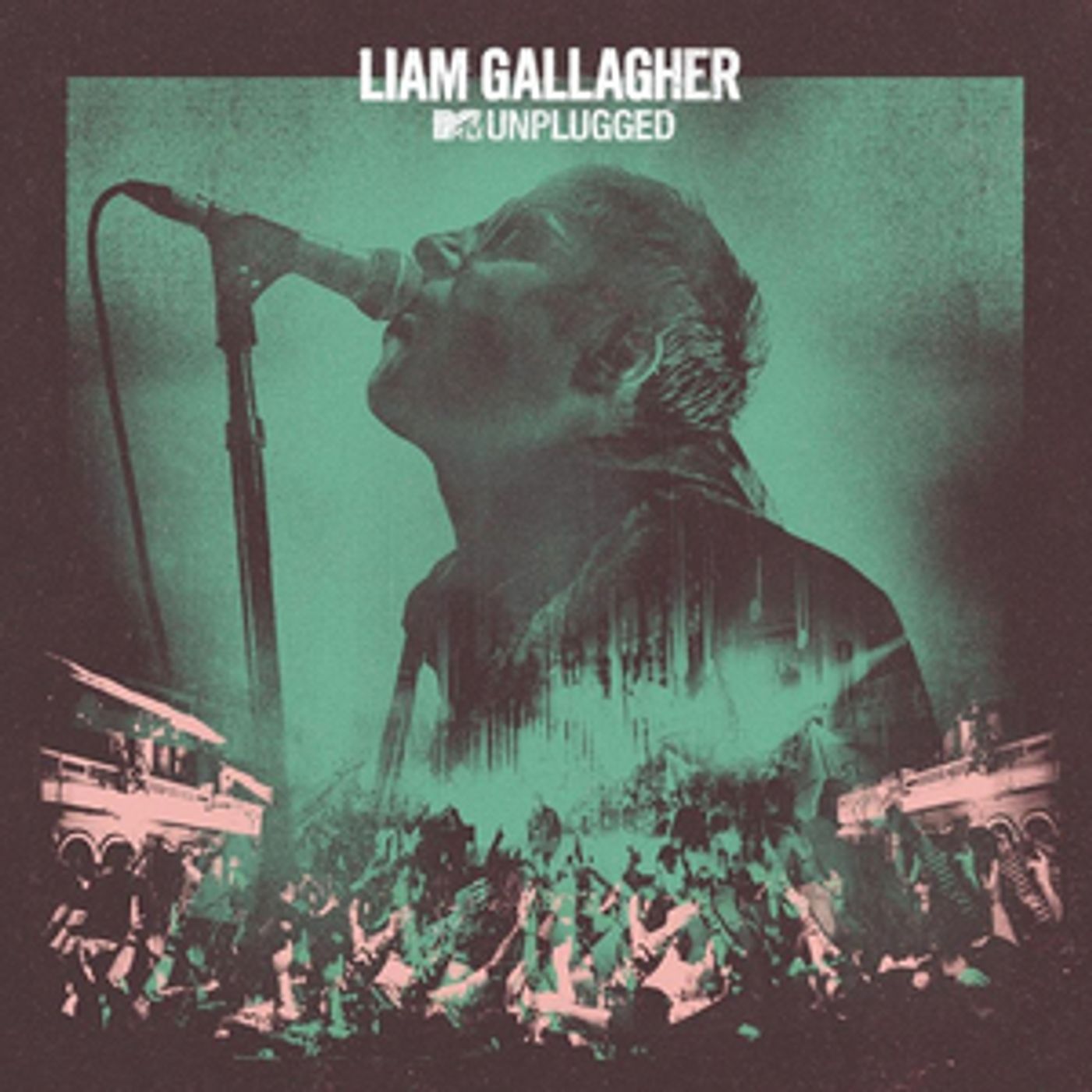Liam Gallagher 'MTV Unplugged' Release Date Moves To June 12 Liam Gallagher 'MTV Unplugged' Release Date Moves To June 12 Image
