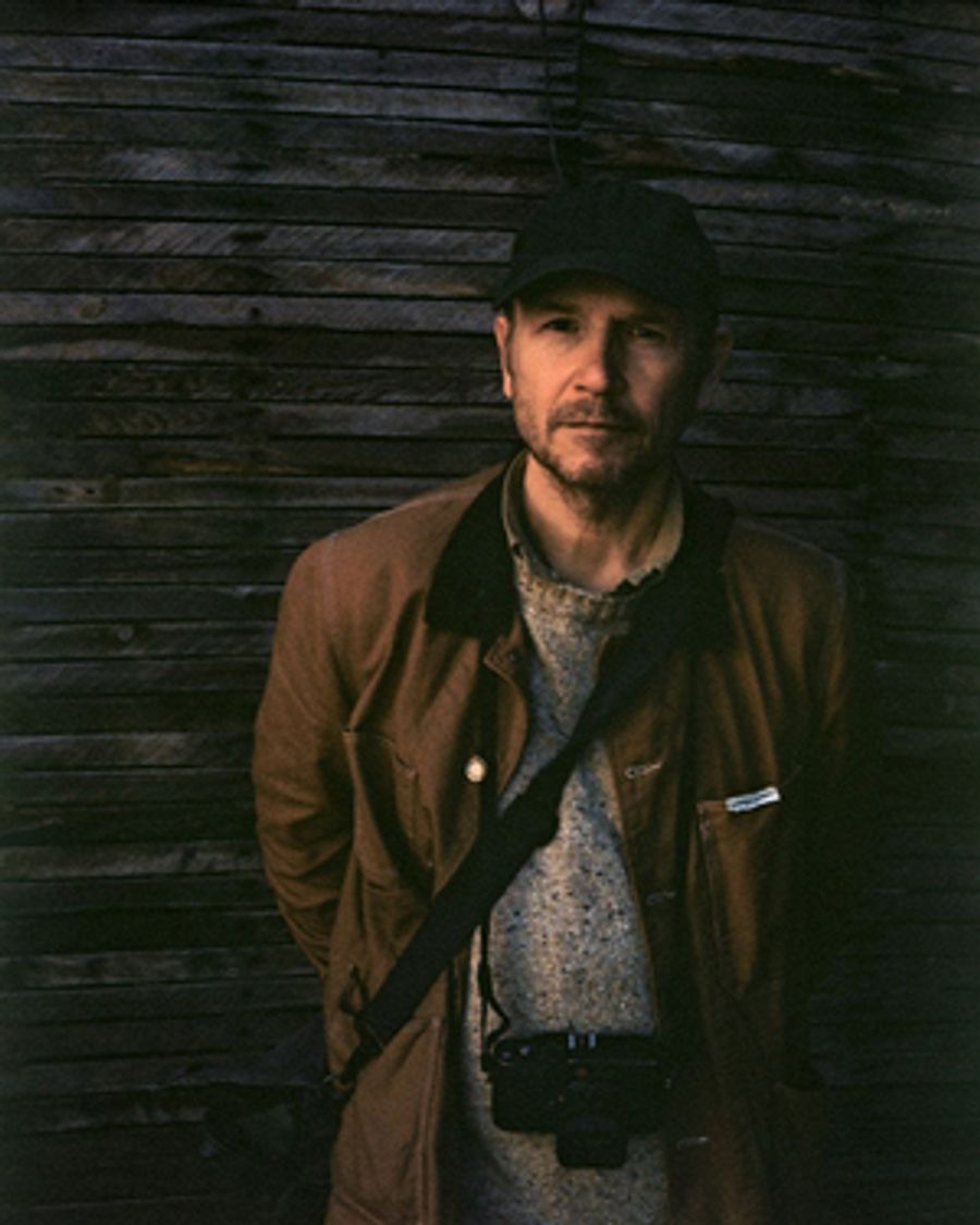 Sam Prekop Shares New Single 'Circle Line' Image