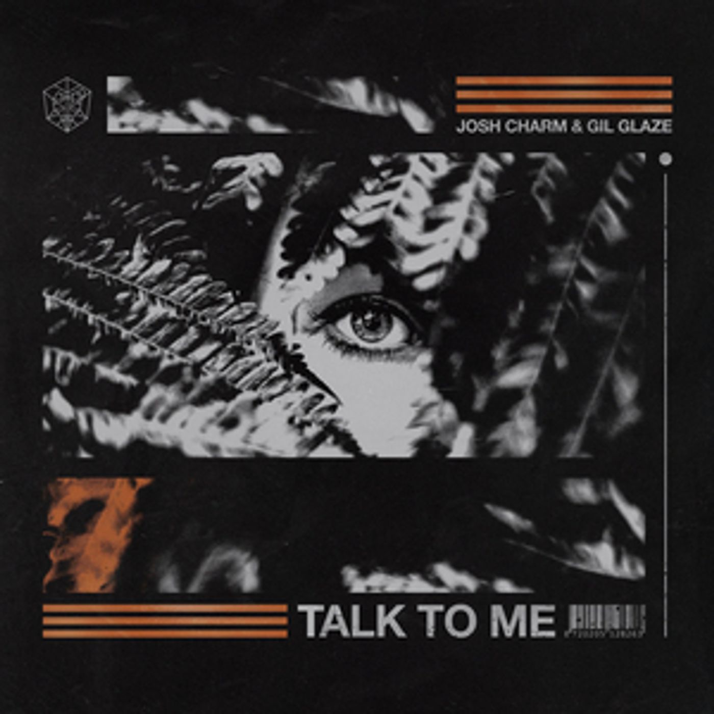 Gil Glaze and Josh Charm Join Forces To Release 'Talk To Me'  Image