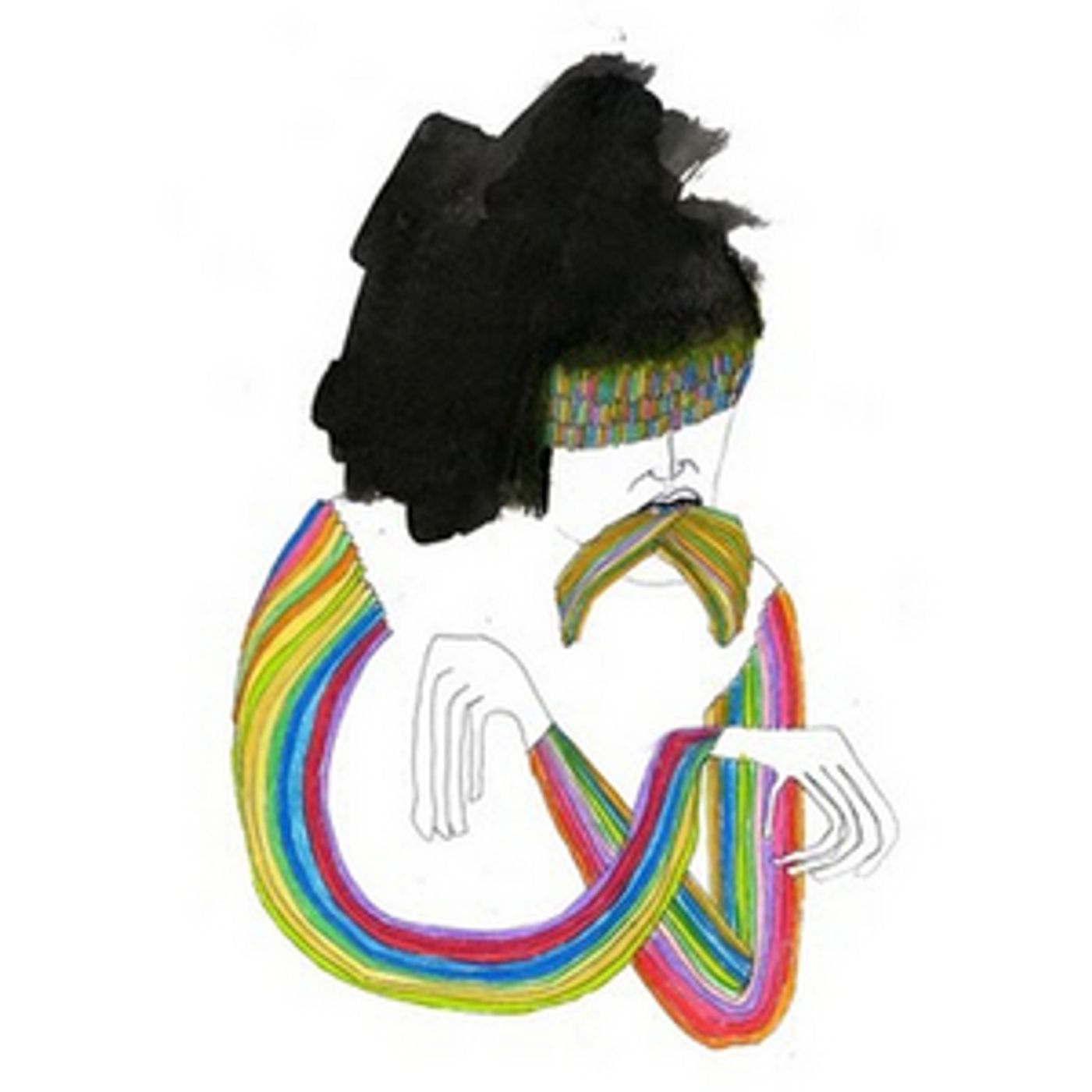 The Barr Brothers Unveil 'Red Moth Solar Companion'  Image