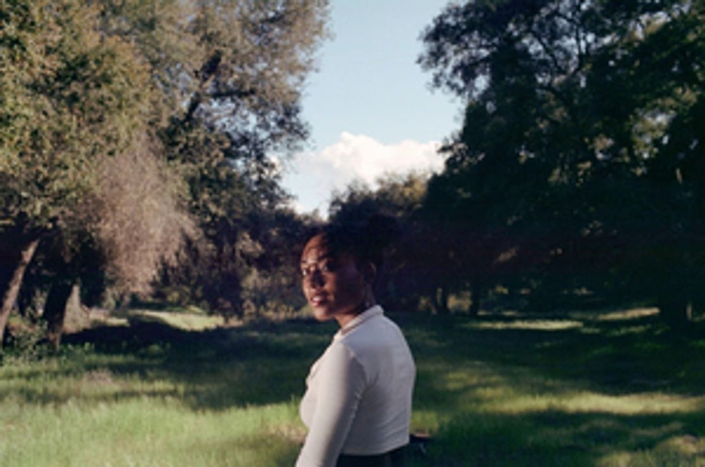 UMI Shares New Song 'Introspection'  Image