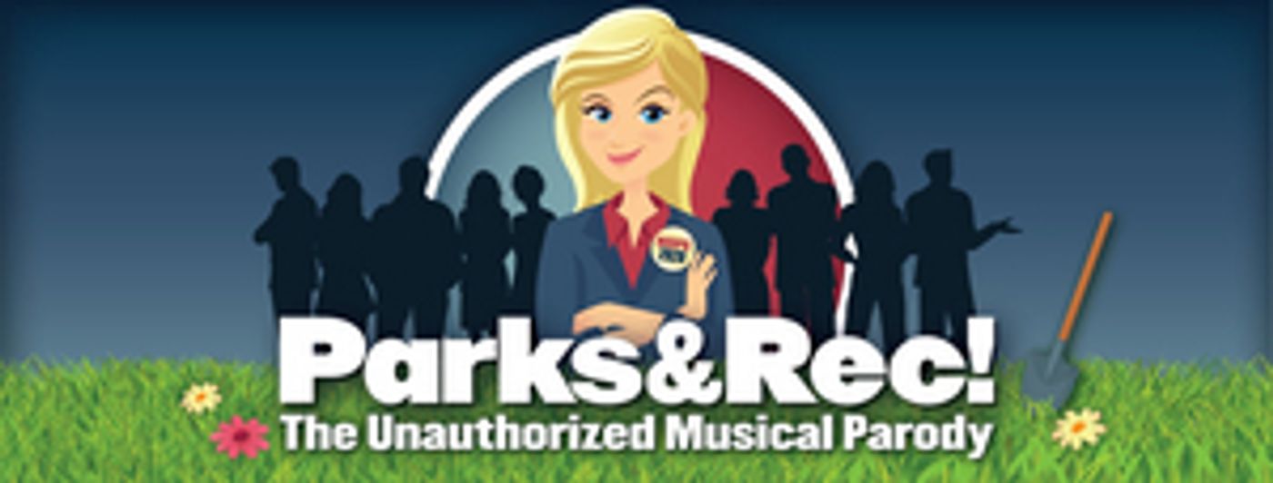 Bob & Tobly McSmith Are Working on PARKS & REC! THE UNAUTHORIZED MUSICAL PARODY Bob & Tobly McSmith Are Working on PARKS & REC! THE UNAUTHORIZED MUSICAL PARODY Image