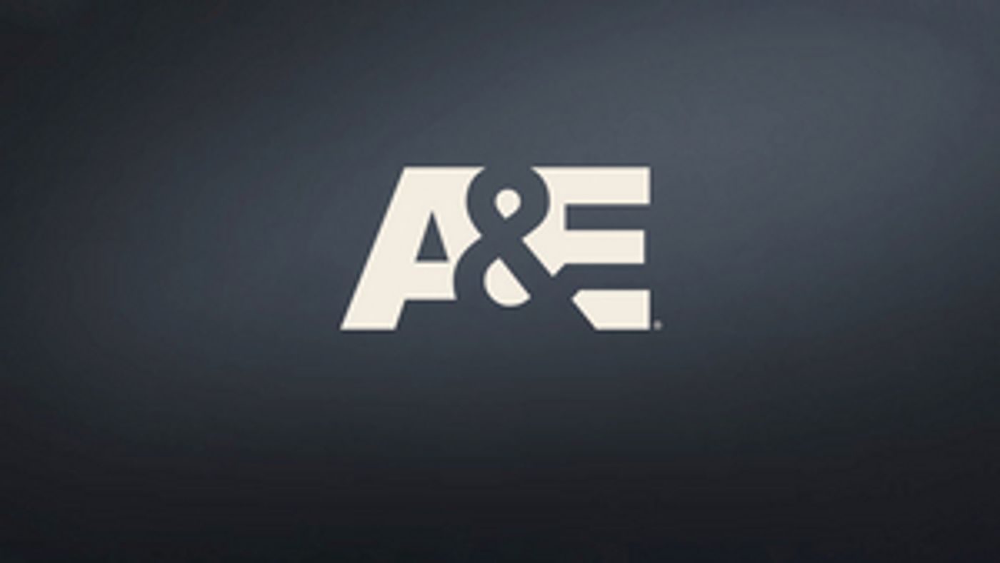 A&E Network Commissions New Slate Including Live, Non-Fiction and Documentary Programming A&E Network Commissions New Slate Including Live, Non-Fiction and Documentary Programming Image