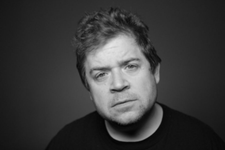 Patton Oswalt to Host the 24th Annual Webby Awards Image
