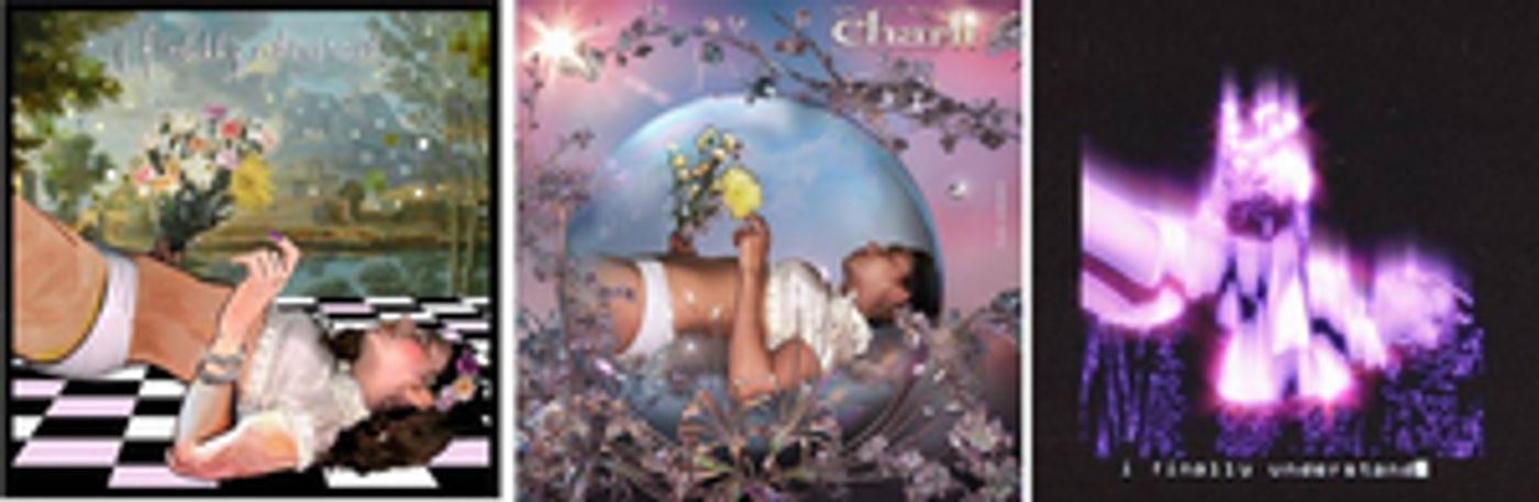 Charli XCX Shares New Single 'I Finally Understand'  Image