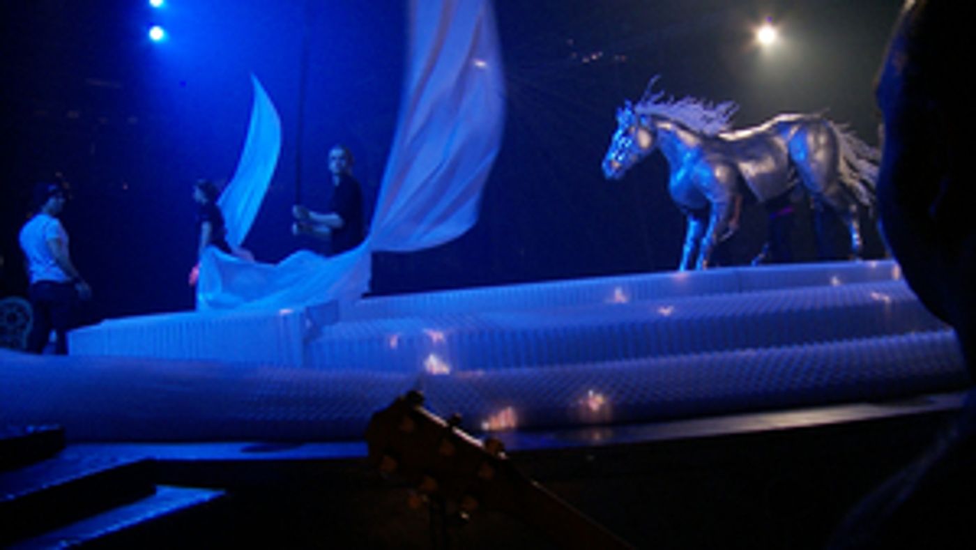 Cirque du Soleil Introduces New Content Formats For Friday Specials  Image