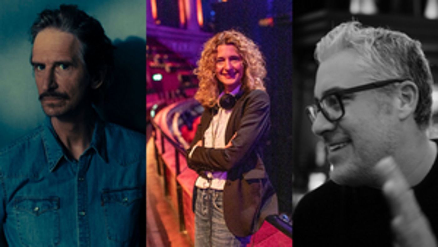 AMC Studios Inks Multi-Year Overall Deals With Rolin Jones, Gina Mingacci And Ray McKinnon  Image