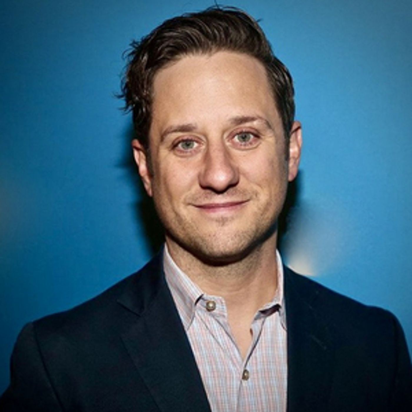 Christopher Fitzgerald and Bill Irwin to Star in World Premiere of Irwin's 10-Minute Play IN-ZOOM Christopher Fitzgerald and Bill Irwin to Star in World Premiere of Irwin's 10-Minute Play IN-ZOOM Image