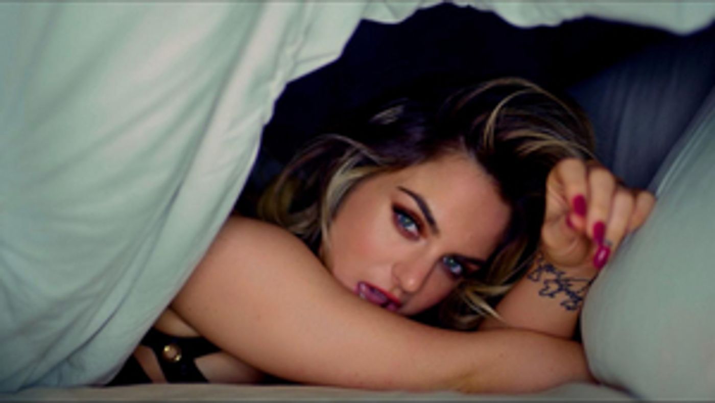 JoJo Drops Video For 'Comeback' Feat. Tory Lanez & 30 Roc JoJo Drops Video For 'Comeback' Feat. Tory Lanez & 30 Roc Image