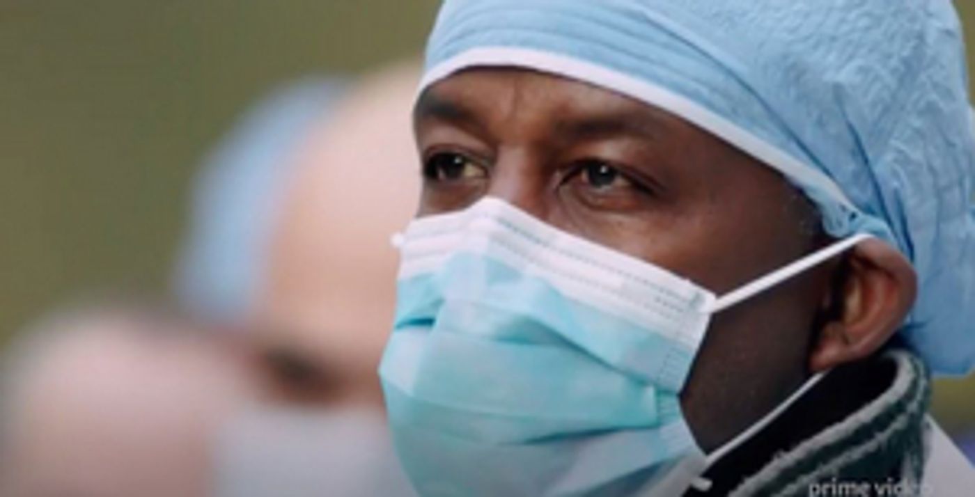 Alicia Keys to Appear in Amazon Original Series REGULAR HEROES Alicia Keys to Appear in Amazon Original Series REGULAR HEROES Image