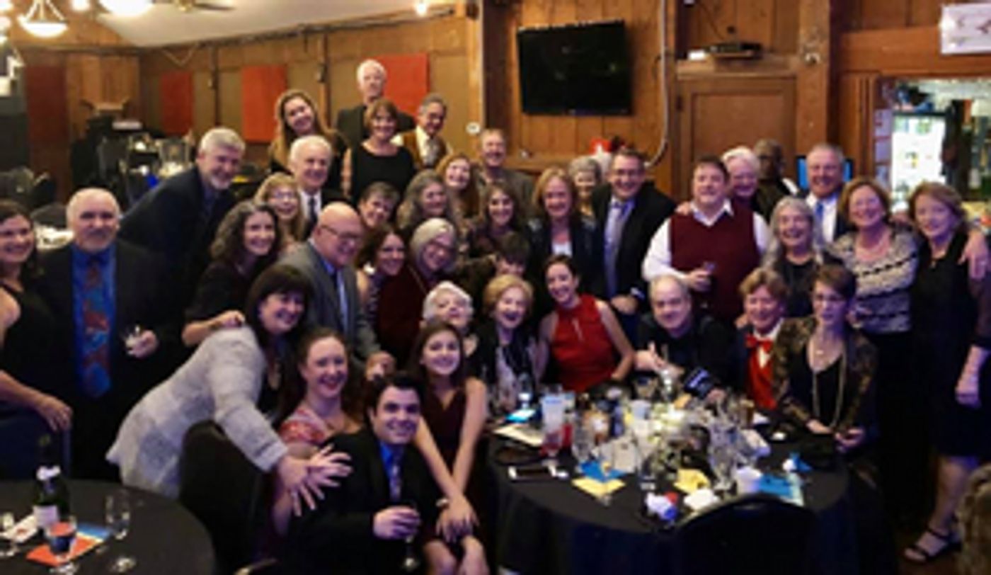 Interview: AD Bob Kelly of Candlelight Theatre Interview: AD Bob Kelly of Candlelight Theatre Image