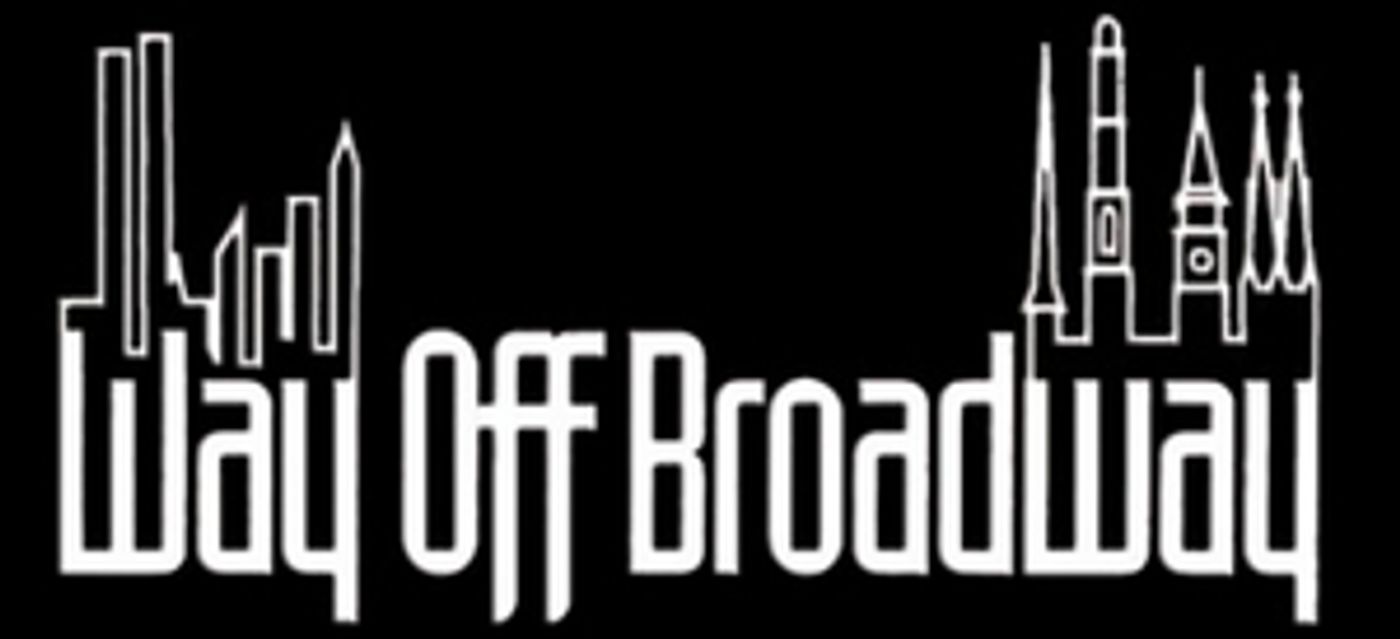 Way Off Broadway Announces Video Auditions for Mary Poppins Way Off Broadway Announces Video Auditions for Mary Poppins Image