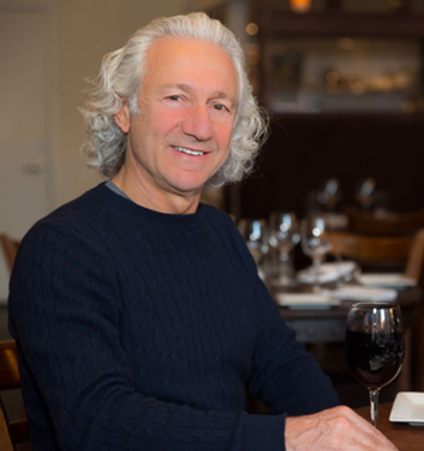 Meet Restaurateur Turgut Balikci of BELLA LUNA on the Upper West Side Meet Restaurateur Turgut Balikci of BELLA LUNA on the Upper West Side Image