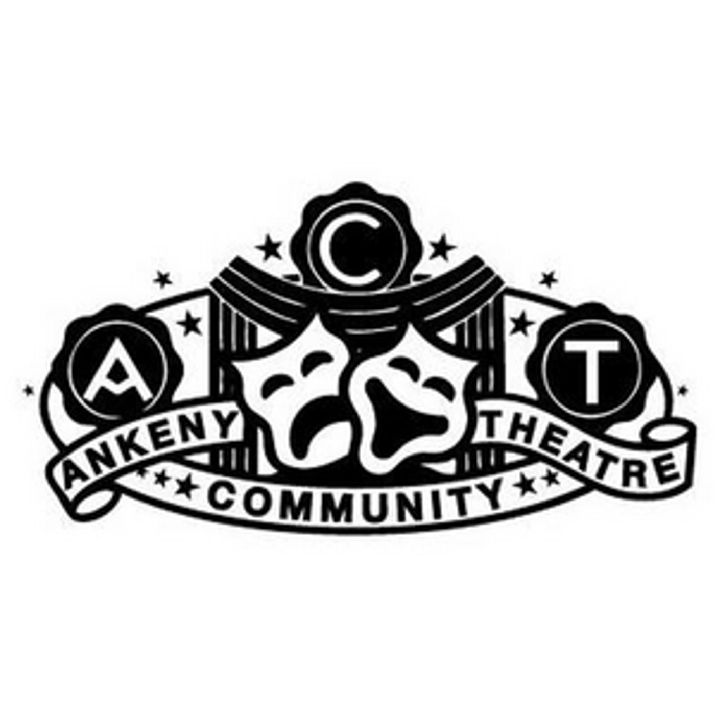 Des Moines Spotlight Series: Getting to Know Ankeny Community Theatre with Cheryl Clark Des Moines Spotlight Series: Getting to Know Ankeny Community Theatre with Cheryl Clark Image