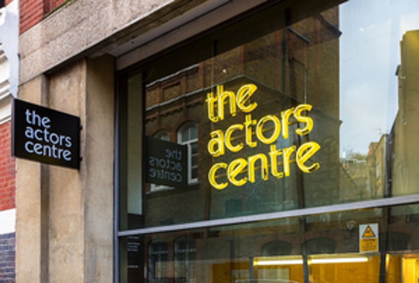 Guest Blog: Amanda Davey, Chief Executive of The Actors Centre, On Unhelpful Comments About When Theatres Can Reopen  Image