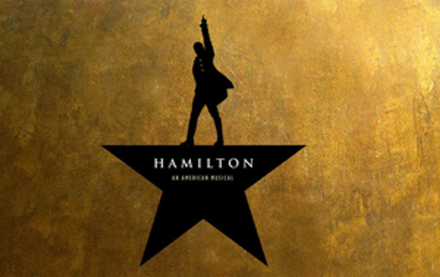 Mirvish Says HAMILTON Will Return to Toronto  Image
