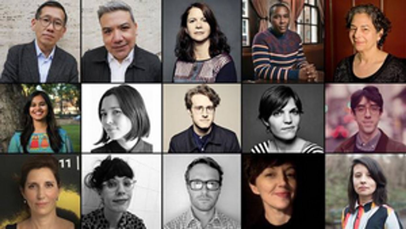 Film At Lincoln Center Unveils New Structure and Programming Team For New York Film Festival Film At Lincoln Center Unveils New Structure and Programming Team For New York Film Festival Image