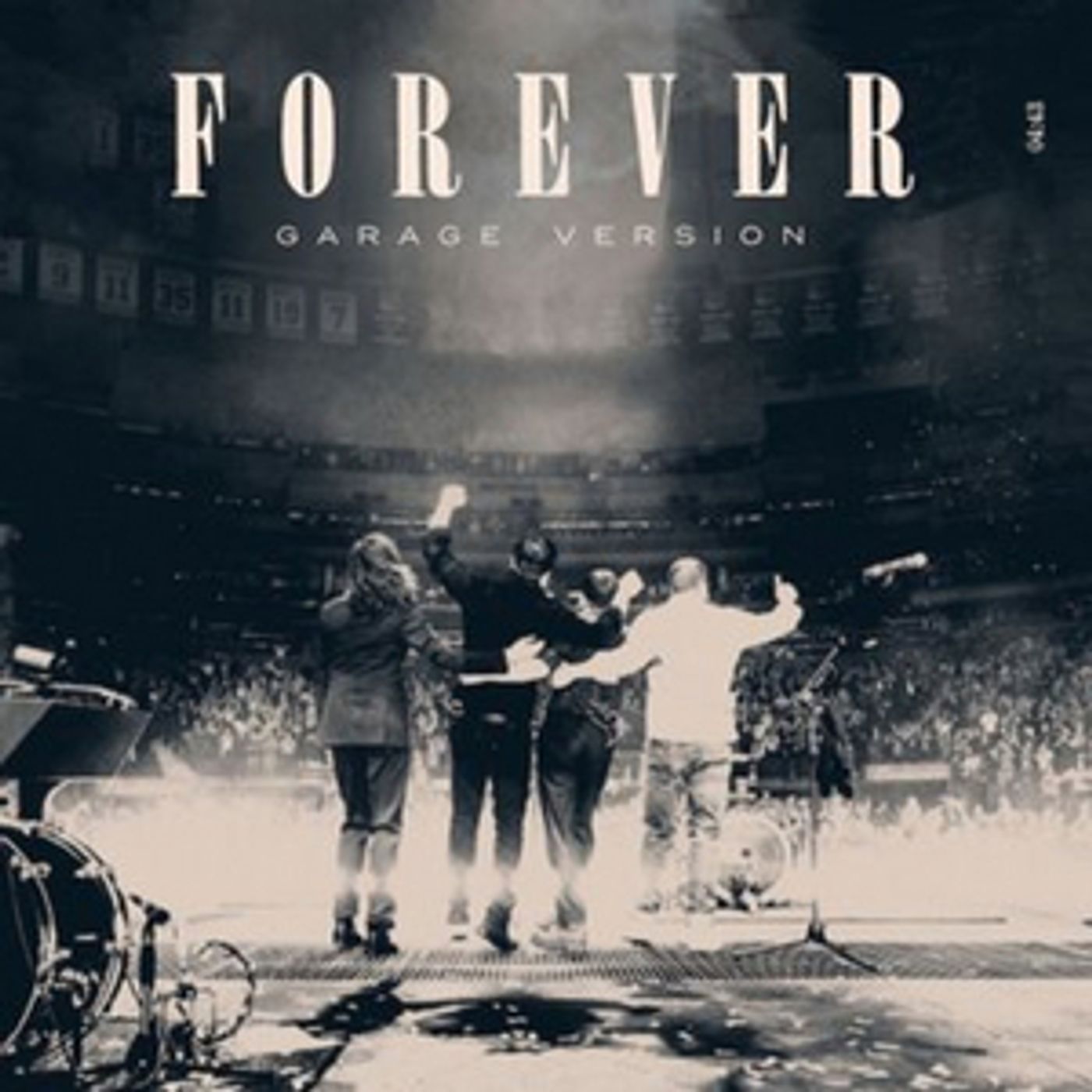 Mumford & Sons Share Garage Demo Recording of 'Forever'  Image