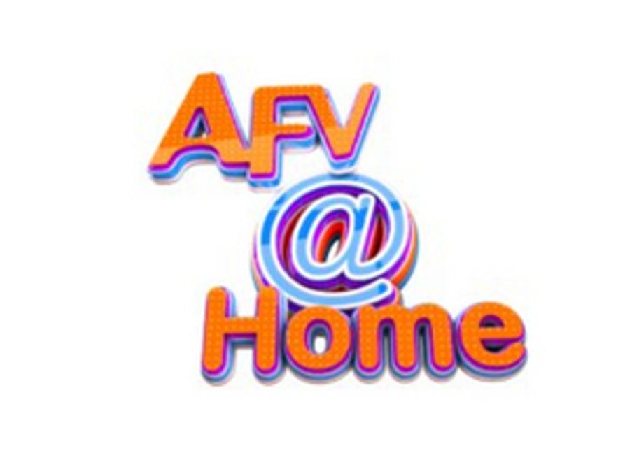 ABC Announces AFV@HOME Special Image