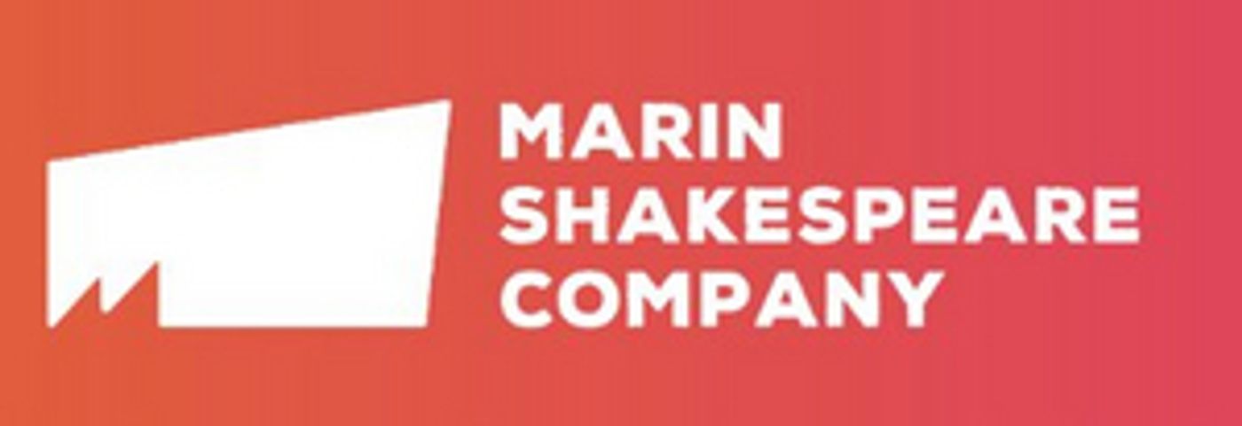 Marin Shakespeare Company Postpones 2020 Season, Introduces New Virtual Programs Marin Shakespeare Company Postpones 2020 Season, Introduces New Virtual Programs Image