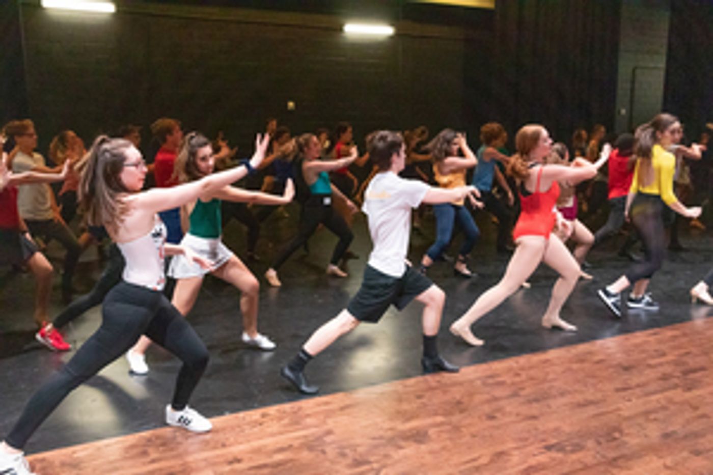 College Audition Prep Intensive and Weekend in North Texas Return This July and August  Image