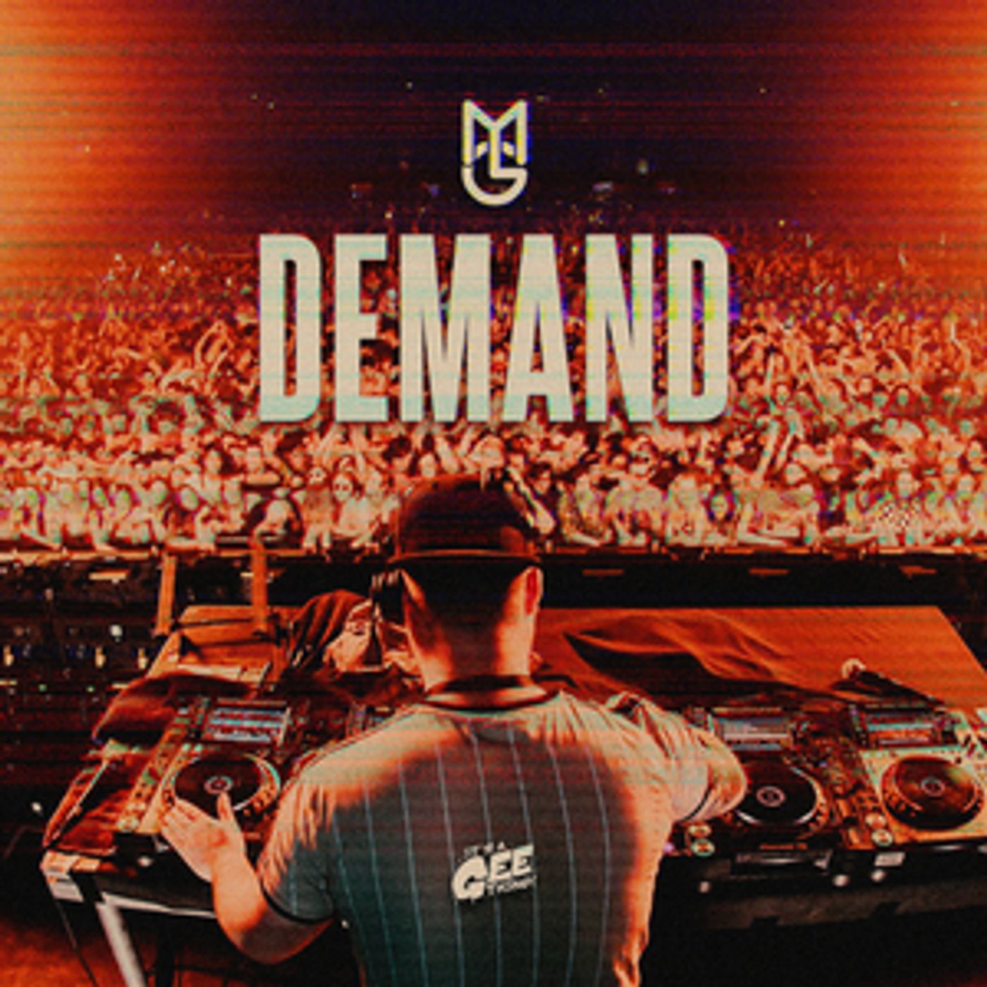 Macky Gee Releases New Song 'Demand' Macky Gee Releases New Song 'Demand' Image