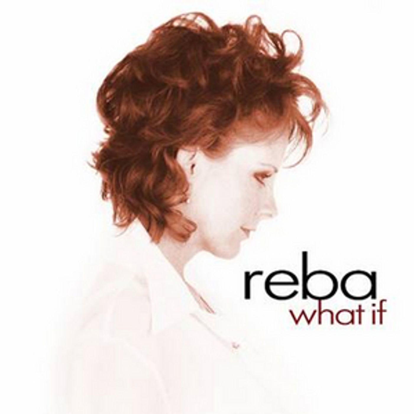 Reba McEntire Releases New 'What If' Music Video Reba McEntire Releases New 'What If' Music Video Image