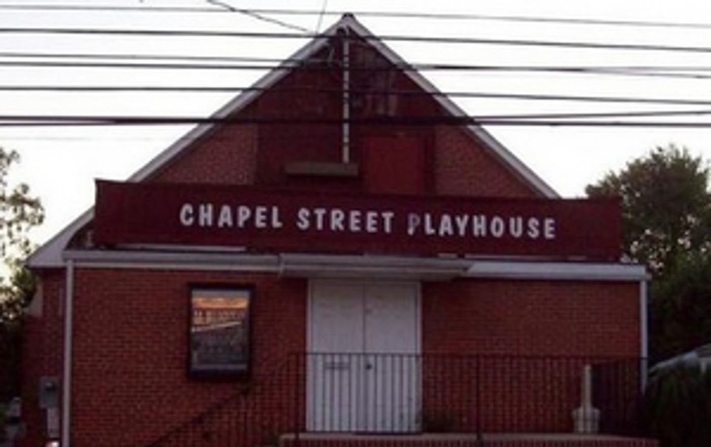 Interview: TEN QUESTIONS WITH... Scott Mason of Chapel Street Players Interview: TEN QUESTIONS WITH... Scott Mason of Chapel Street Players Image