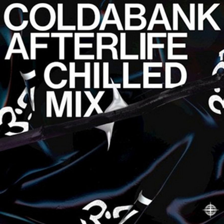 Coldabank Drops 'Chilled Mix' of Latest Single 'Afterlife' Image